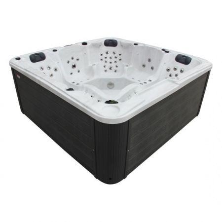 Гидромассажный спа-бассейн Delfi Spa Hydra Гидромассажный спа-бассейн Delfi Spa Hydra