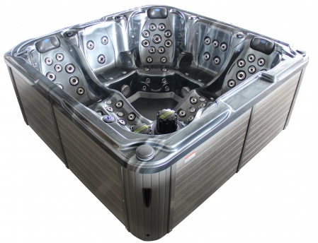 Спа бассейн HL-2805 (H-03/PS-02/C-02)