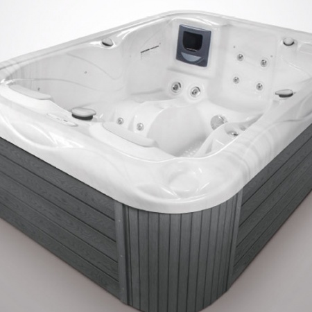 Мини спа-бассейн Wellis Mars Мини спа-бассейн Wellis Mars