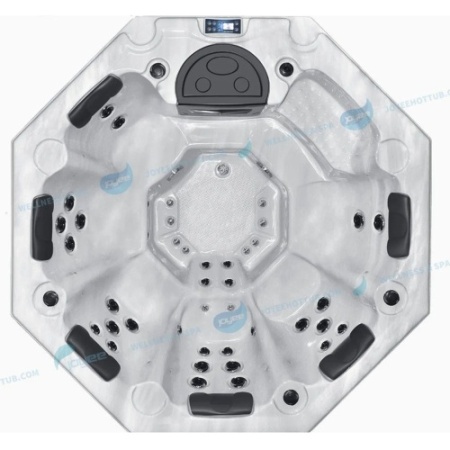Спа-бассейн Joyee Spa Vancouver