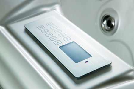 Гидромассажный бассейн Sunrans SR829