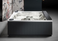 Спа бассейн Treesse Quarz Light 235 Спа бассейн Treesse Quarz Light 235