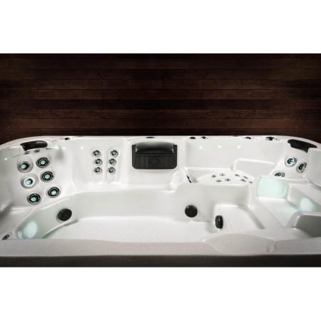 Спа бассейн Vortex Spas Palladium TOP
