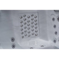 Спа-бассейн AquaSpas My_Power Hydroplus Спа-бассейн AquaSpas My_Power Hydroplus