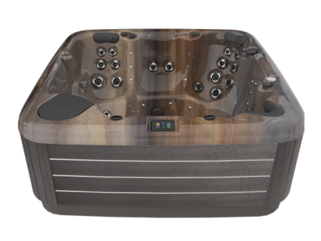 Спа бассейн American Whirlpool 151 Спа бассейн American Whirlpool 151