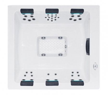 Спа бассейн Fonteyn Spas Serene 6 Спа бассейн Fonteyn Spas Serene 6