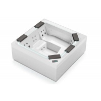 Спа бассейн Treesse Superquarz PR1