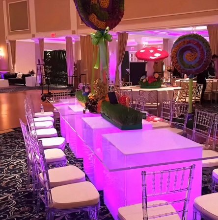 Светильник Куб 15 питание от сети 220В, RGB Светильник Куб 15 питание от сети 220В, RGB