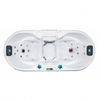 Спа бассейн Fonteyn Spas Bliss