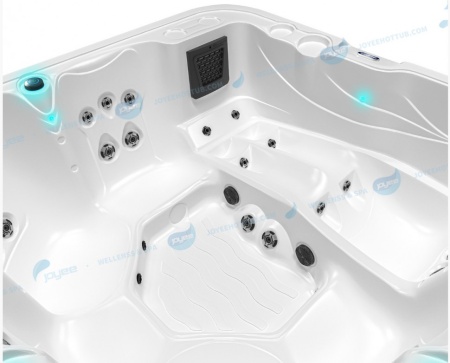 Спа-бассейн Joyee Spa Auckland Pro