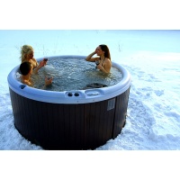 Спа бассейн Nordic Warrior XL Спа бассейн Nordic Warrior XL