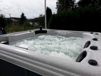 Гидромассажный бассейн Sunrans SR869