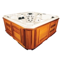 Гидромассажный спа-бассейн Arctic Spa Summit EPIC Гидромассажный спа-бассейн Arctic Spa Summit EPIC