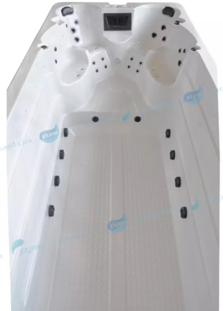 Плавательный спа-бассейн Joyee Spa Nante Pro