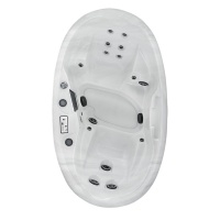 Спа бассейн Vita Spa Duet