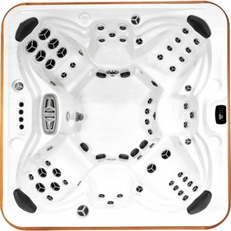 Спа-бассейн Arctic Spa Tundra SDS Спа-бассейн Arctic Spa Tundra SDS