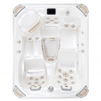 Мини спа-бассейн JNJ Spas Duo Мини спа-бассейн JNJ Spas Duo