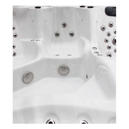 Гидромассажный спа-бассейн Delfi Spa Hydra Гидромассажный спа-бассейн Delfi Spa Hydra