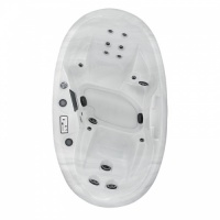 Спа бассейн Vita Spa Duet