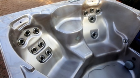 Спа бассейн Vita Spa Image Спа бассейн Vita Spa Image