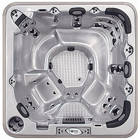 Спа бассейн Coast Spas - Tahiti (Таити) Спа бассейн Coast Spas - Tahiti (Таити)