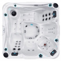 Спа бассейн Fonteyn Spas Delight