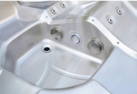 Гидромассажный СПА бассейн Sunrans SR801А