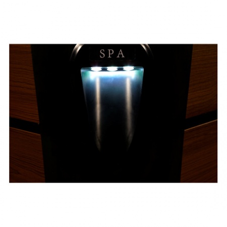 Гидромассажный спа-бассейн Gulfstream Pallada Гидромассажный спа-бассейн Gulfstream Pallada