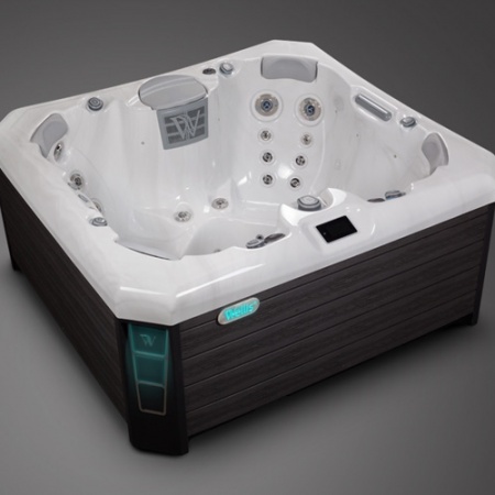 Спа бассейн Wellis Marbella Спа бассейн Wellis Marbella