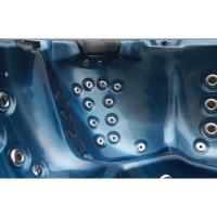 Плавательный спа бассейн Vortex Spas Aquagym PRO Плавательный спа бассейн Vortex Spas Aquagym PRO