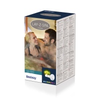 Bestway 60302 BW Подсветка для гидромассажных СПА-бассейнов, мультиколор, гидроэлектрическая Bestway 60302 BW Подсветка для гидромассажных СПА-бассейнов, мультиколор, гидроэлектрическая
