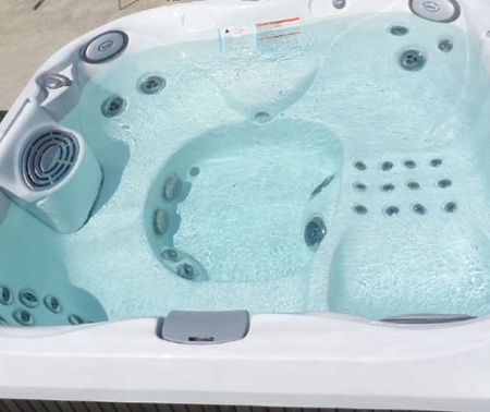 Спа бассейн Jacuzzi J-335