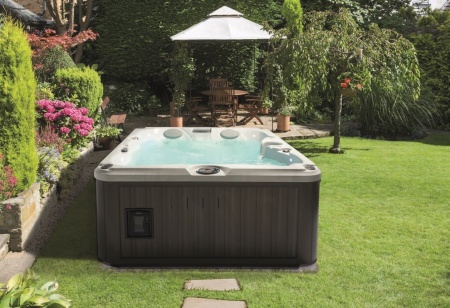 Спа бассейн Jacuzzi J-225