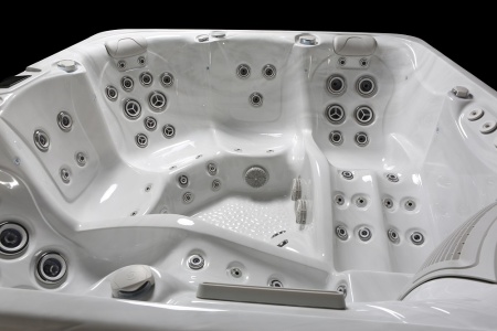 Спа-бассейн AquaSpas My_Fun