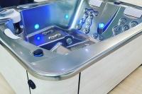 Мини спа-бассейн AstralPool Ocean 70